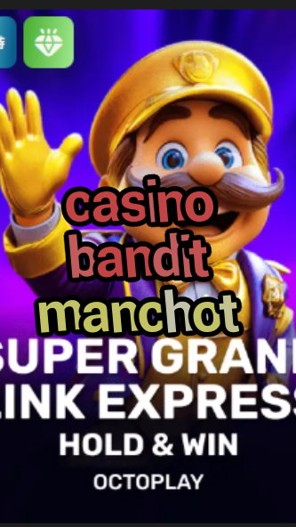 casino bandit manchot-w4cy2mdjlx2bf.com
