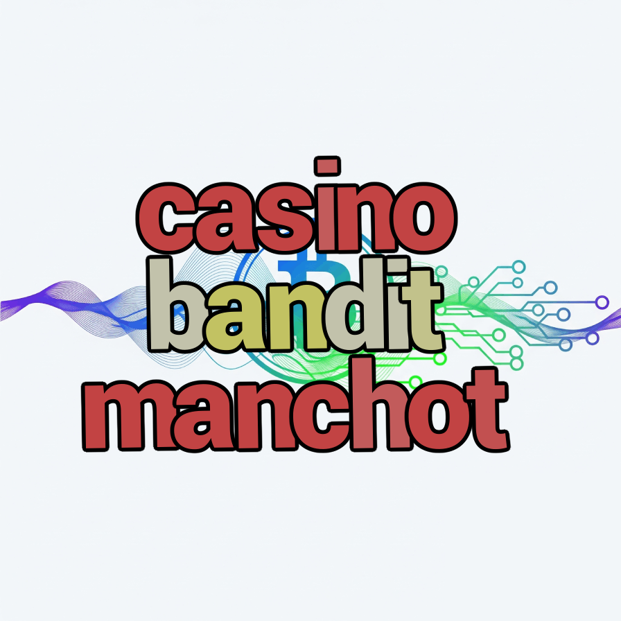 casino bandit manchot